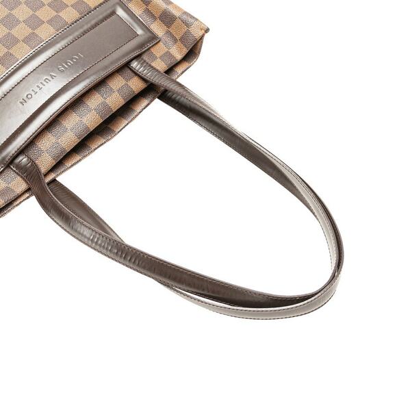 Louis Vuitton Damier Clifton Tote Bag N51149 - Picture 9 of 10